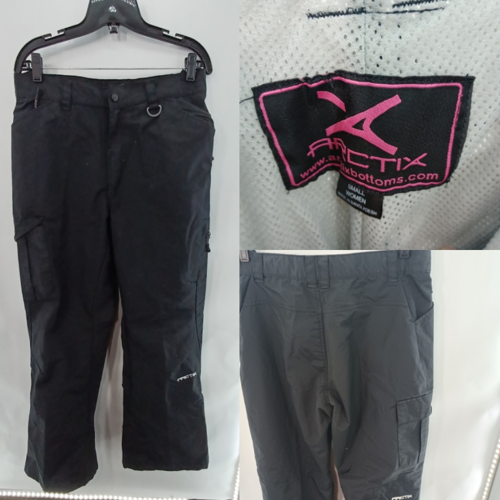 Arctix Snow pants womens small